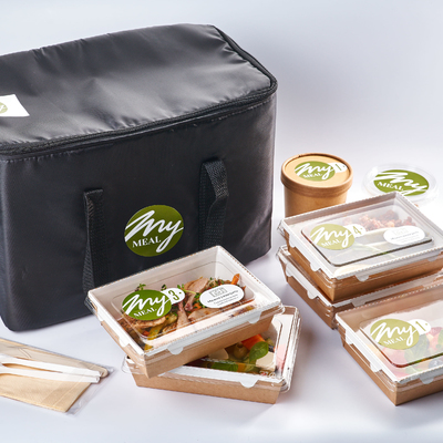 VEGAN 1400 KKAL 10 дней - 489